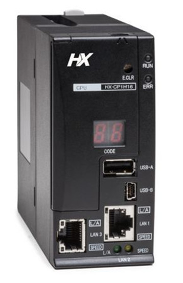 HX-CP1H16系列-日立歐洲有限公司