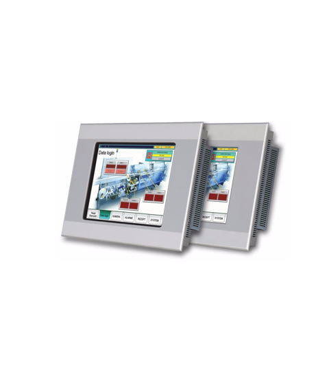 HMI-PLC XVS-400系列-伊頓自動化公司