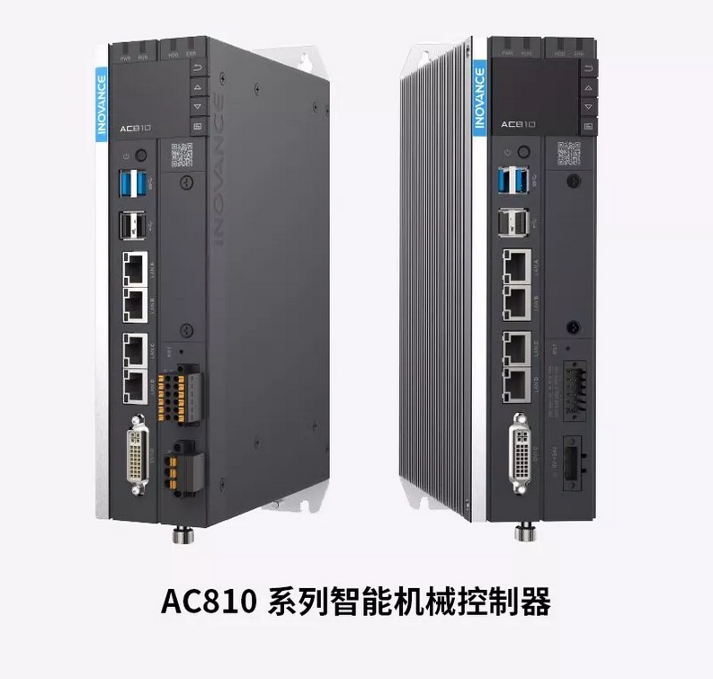 匯川技術AC810