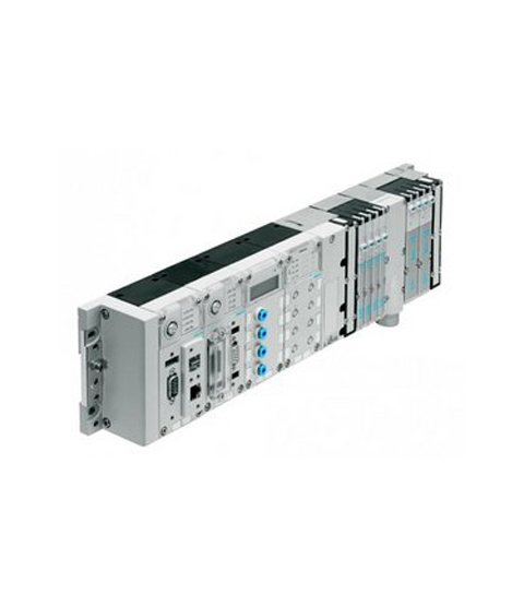 費斯托CPX-CEC-C1